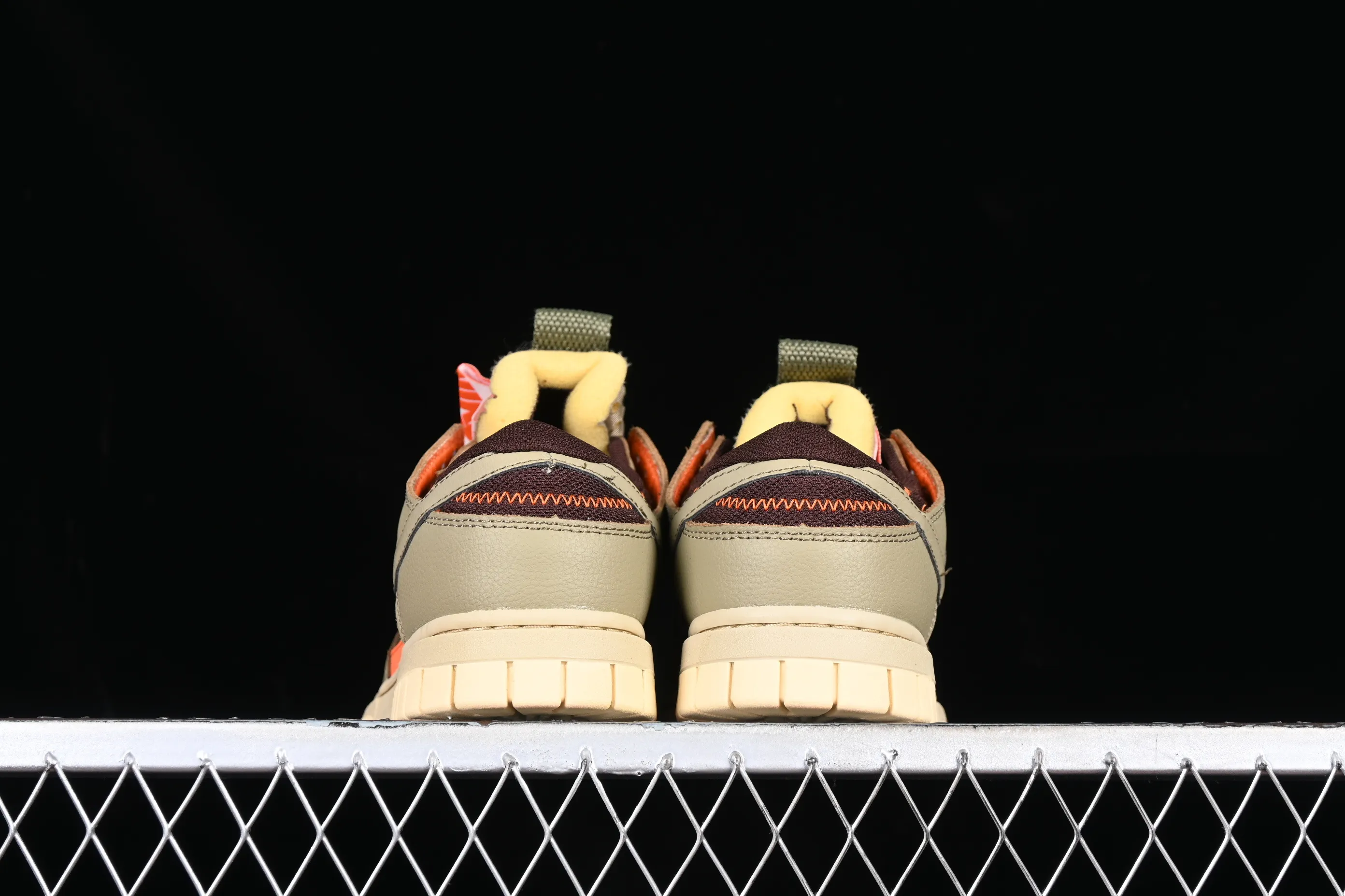 All categories Nk SB Dunk series Nk SB Dunk Low low-top sneakers Z version Nk Air Dunk Jumbo Low 3.0 retro low-top casual sports skateboard shoes DV0821-200